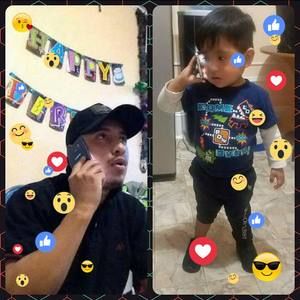 Meet your Posher, Jr